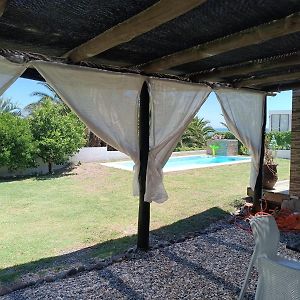 Visión ESCAPE Piriápolis